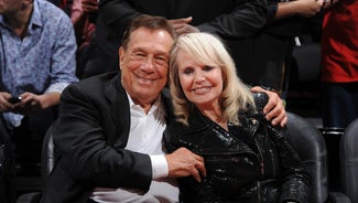 Next Story Image: Donald and Shelly Sterling to stick together despite the family drama